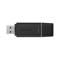 USB флеш накопитель Kingston 256GB DataTraveler Exodia Black-Green USB 3.2 (DTXG2/256GB) USB флеш накопитель Kingston 256GB DataTraveler Exodia Black-Green USB 3.2 (DTXG2/256GB) - Фото