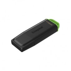 USB флеш накопитель Kingston 256GB DataTraveler Exodia Black-Green USB 3.2 (DTXG2/256GB) USB флеш накопитель Kingston 256GB DataTraveler Exodia Black-Green USB 3.2 (DTXG2/256GB) - Фото