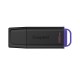 USB флеш накопитель Kingston 512GB DataTraveler Exodia Black-Purple USB 3.2 (DTXG2/512GB)