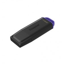 USB флеш накопитель Kingston 512GB DataTraveler Exodia Black-Purple USB 3.2 (DTXG2/512GB) USB флеш накопитель Kingston 512GB DataTraveler Exodia Black-Purple USB 3.2 (DTXG2/512GB) - Фото