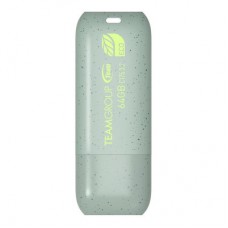 USB флеш накопитель Team 64GB C175 Eco USB 3.2 (TC175ECO364GG01)