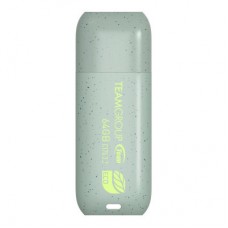 USB флешнакопичувач Team 64 GB C175 Eco USB 3.2 (TC175ECO364GG01) - Фото