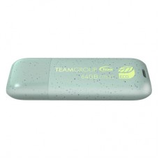 USB флешнакопичувач Team 64 GB C175 Eco USB 3.2 (TC175ECO364GG01) - Фото