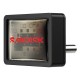 USB флеш накопитель SanDisk 128GB Extreme Fit Black Type-C (SDCZ530-128G-G46)