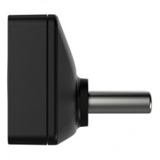 USB-флеш-накопичувач SanDisk 128 GB Extreme Fit Black Type-C (SDCZ530-128G-G46) USB-флеш-накопичувач SanDisk 128 GB Extreme Fit Black Type-C (SDCZ530-128G-G46) - Фото