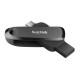 USB флеш накопитель SanDisk 64GB Phone Drive Black Type-C (SDDDC6-064G-G46) USB флеш накопитель SanDisk 64GB Phone Drive Black Type-C (SDDDC6-064G-G46)