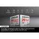 Карта памяти Samsung 512GB microSDXC class 10 UHS-I U3 V30 P9 Express (MB-MK512T/WW)