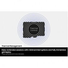 Карта памяти Samsung 256GB microSDXC class 10 SD7.1 UHS-I U3 V30 P9 Express (MB-MK256T/WW) - Фото