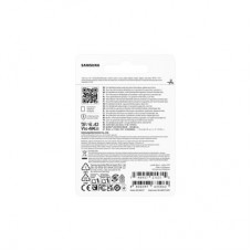 Карта памяти Samsung 512GB microSDXC class 10 UHS-I U3 V30 A2 T7 (MB-MB512T/WW) - Фото