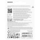 Карта памяти Samsung 256GB microSDXC class 10 UHS-I U3 V30 A2 T9 (MB-MH256T/WW)