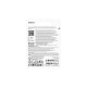 Карта памяти Samsung 256GB microSDXC class 10 UHS-I U3 V30 A2 T9 (MB-MH256T/WW)