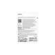 Карта памяти Samsung 512GB microSDXC class 10 UHS-I U3 V30 A2 T9 (MB-MH512T/WW)