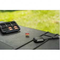 Картка пам'яті SanDisk 2 TB microSDXC class 10 UHS-I Extreme GO (SDSQXGN-2T00-GN6MN) - Фото