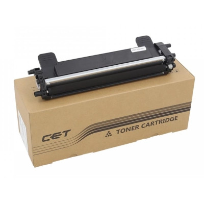 Тонер-картридж CET Kyocera Mita TK-1240/1242/1243/1248, 45 г, 1.5K black, MA2000 (CET131114)