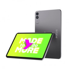 Планшет Pixus BigTab 13.4" 8/128 GB LTE, gray (4897058532647) - Фото