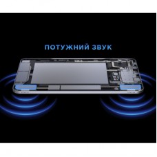 Планшет Pixus BigTab 13.4" 8/128 GB LTE, gray (4897058532647) - Фото