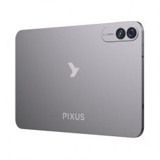 Планшет Pixus BigTab 13.4" 8/128 GB LTE, gray (4897058532647) - Фото