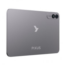 Планшет Pixus BigTab 13.4" 8/128 GB LTE, gray (4897058532647) - Фото