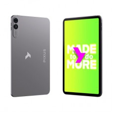 Планшет Pixus BigTab 13.4" 8/128 GB LTE, gray (4897058532647) - Фото