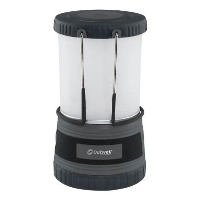 Фонарь Outwell кемпінговий Lantern Carnelian DC 1000 (651332) (932208)