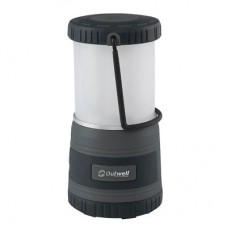 Фонарь Outwell кемпінговий Lantern Carnelian DC 500 (651333) (932206)