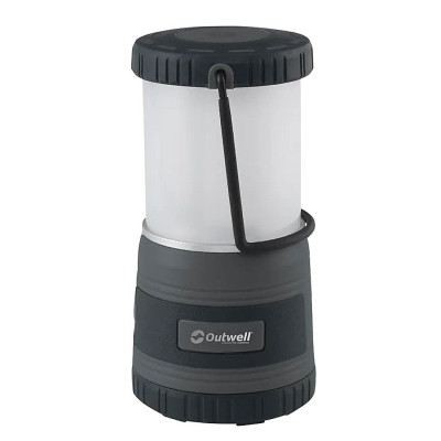 Фонарь Outwell кемпінговий Lantern Carnelian DC 500 (651333) (932206)