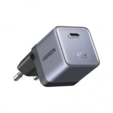 Зарядное устройство Ugreen X840 USB-C 45W GaN (95692B)