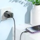 Зарядний пристрій HOCO CS23A 1xUSB-C PD30W + 1xUSB QC3.0 black (6942007609944) Зарядний пристрій HOCO CS23A 1xUSB-C PD30W + 1xUSB QC3.0 black (6942007609944)