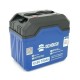 Батарея LiFePo4 Eco-Worthy 12,8V 100Ah, (50/100A) Bluetooth (DC HOUSE-12100B)