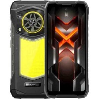 Телефон для военных Blackview Rock 5 6+8Gb / 256Gb, Helio G100, батарея - 20000