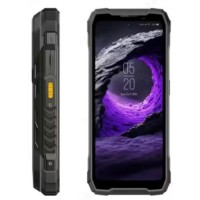 Телефон для военных Blackview Rock 5 6+8Gb / 256Gb, Helio G100, батарея - 20000