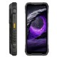 Телефон для военных Blackview Rock 5 6+8Gb / 256Gb, Helio G100, батарея - 20000