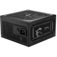 Блок живлення MSI 1000W (MAG A1000GL PCIE5 II) - Фото