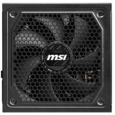 Блок живлення MSI 1000W (MAG A1000GL PCIE5 II) - Фото