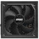 Блок питания MSI 1000W (MAG A1000GL PCIE5 II) Блок питания MSI 1000W (MAG A1000GL PCIE5 II)