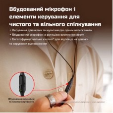 Наушники HyperX Cloud Earbuds III Wired Black (BN7R9AA) - Фото
