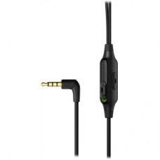 Наушники HyperX Cloud Earbuds III Wired Black (BN7R9AA) - Фото