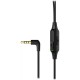 Наушники HyperX Cloud Earbuds III Wired Black (BN7R9AA)