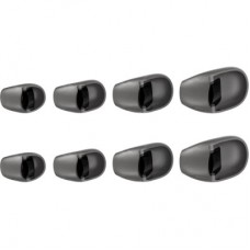 Наушники HyperX Cloud Earbuds III Wired Black (BN7R9AA) - Фото