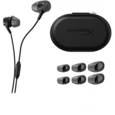 Наушники HyperX Cloud Earbuds III Wired Black (BN7R9AA) - Фото