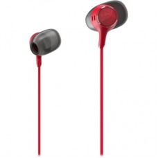 Наушники HyperX Cloud Earbuds III Wired Red (BN7S0AA) - Фото