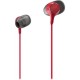 Наушники HyperX Cloud Earbuds III Wired Red (BN7S0AA)