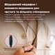 Наушники HyperX Cloud Earbuds III Wired Red (BN7S0AA)