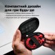 Наушники HyperX Cloud Earbuds III Wired Red (BN7S0AA)