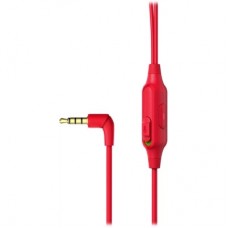 Наушники HyperX Cloud Earbuds III Wired Red (BN7S0AA) - Фото