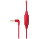 Наушники HyperX Cloud Earbuds III Wired Red (BN7S0AA)