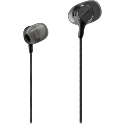 Наушники HyperX Cloud Earbuds III S Wired Black (BN7S1AA)