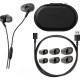 Наушники HyperX Cloud Earbuds III S Wired Black (BN7S1AA)
