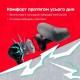 Наушники HyperX Cloud Earbuds III S Wired Black (BN7S1AA)