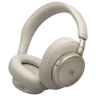 Наушники JBL Live 780NC Champagne (JBLLIVE780NCCPG)